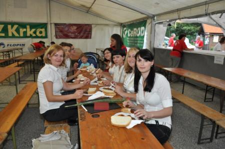 KNOBLEHARJEVO 2012 - Škocjan poje in igra 2012 22